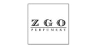 ZGO Perfumery coupons